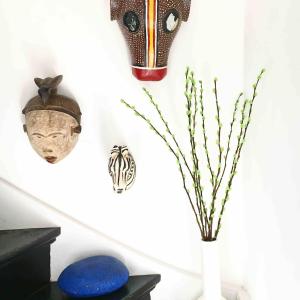 Top floor apartment at Westerpark and Jordaan