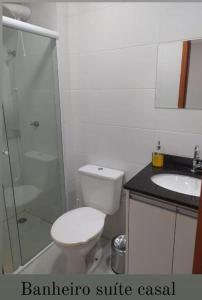 Ótimo apto em Ubatuba! Condomínio Jardim das Palmeiras II