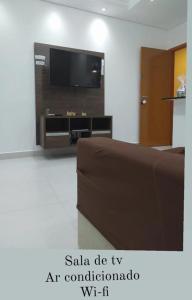 Ótimo apto em Ubatuba! Condomínio Jardim das Palmeiras II