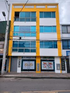 Hotel Boutique Bogotá Elite