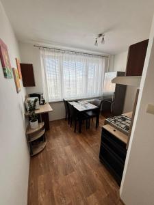 SimpleStay with parking