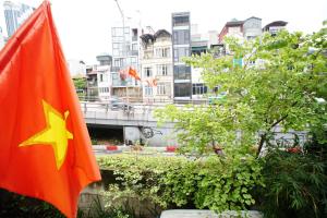 West Lake Apartment - Near Old Quarter - Ideal for Work & Travel