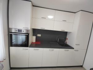 Modern appartement with big terrace in Ljubljana