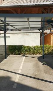 Modern appartement with big terrace in Ljubljana