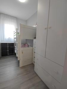 Modern appartement with big terrace in Ljubljana