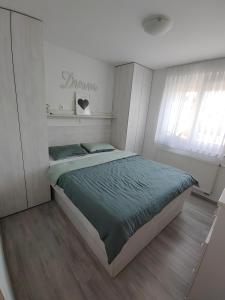 Modern appartement with big terrace in Ljubljana 