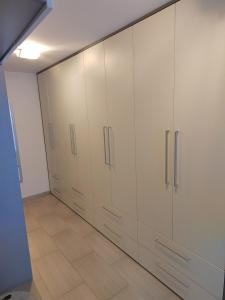 Modern appartement with big terrace in Ljubljana