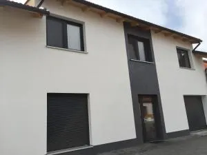 Apartment Lidická Slavkov, 4 person - Luleč