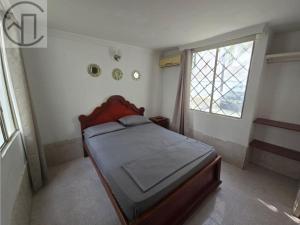 Apartamento 3 Hab Rodadero piscina 2 min de la playa