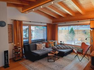 Apartment ZillerSoul - 3hvězdičkové hotely ve městě Uderns