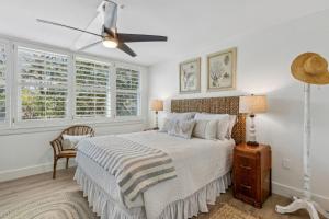 Recently renovated 4 bedroom, 3 bath oceanfront condo