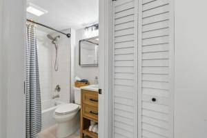 Recently renovated 4 bedroom, 3 bath oceanfront condo