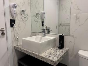 Depto a metros delSol y Paseo La Galería