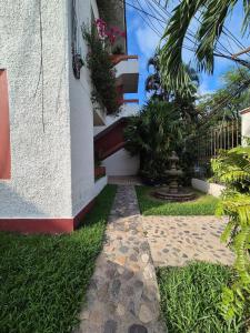 Limón apartment in Puerto Vallarta