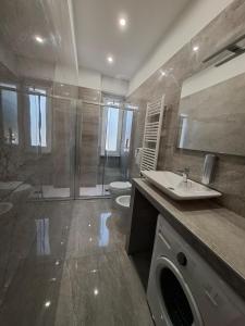 10 minuti di metro dal Duomo