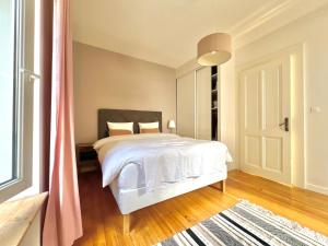 Cosy room near 10mn away from Geneva Eaux-Vives