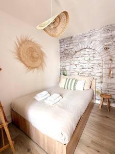 Nid Avignonnais quartier Teinturiers - 3-star hotels in Avignon