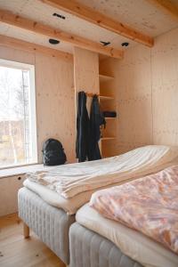 Pauha - Aurora Nights at the Seaside Cabin, 2 hr from Rovaniemi