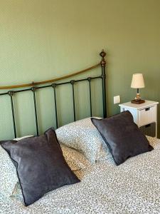 LOranger bois - Wifi - Chaleureux