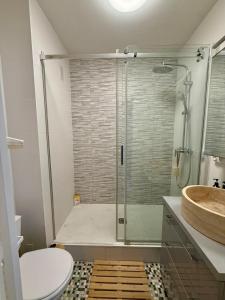 LOranger bois - Wifi - Chaleureux