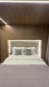 Studio exclusivo com design moderno – Faria Lima