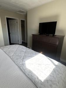 Lincoln Inn Fredericton