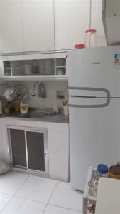 Quarto da Nubia no Coração da Lapa