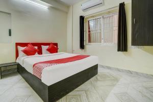 Hotel O Avisi Residency - 3hvězdičkové hotely ve městě Bhuvanéšvar