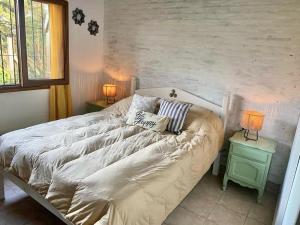 Casa a 1 cuadra del golf - Familias y jovenes