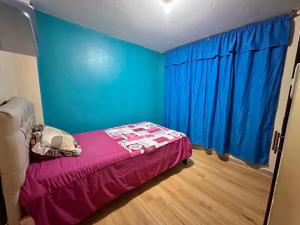 Spacious apartment in Quito