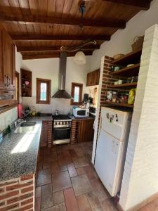 Casa a 1 cuadra del golf - Familias y jovenes