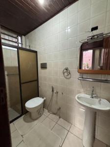 Casa aconchegante para a COP 30 em Condomínio