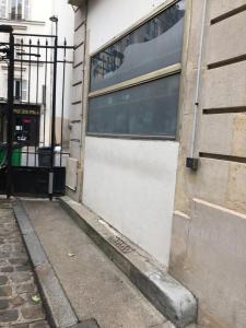 Chambre chez le habitant 282 rue Lecourbe 75015