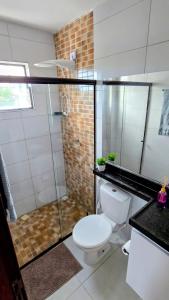 Apto completo e aconchegante em Ponta de Campina