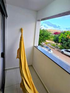 Apto completo e aconchegante em Ponta de Campina