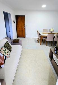 Apto completo e aconchegante em Ponta de Campina