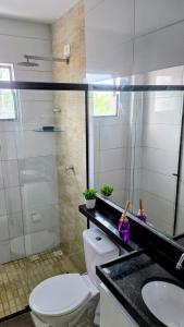 Apto completo e aconchegante em Ponta de Campina