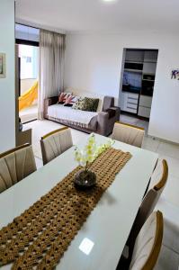 Apto completo e aconchegante em Ponta de Campina