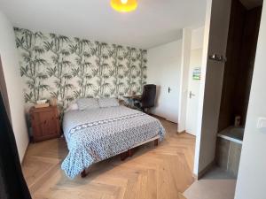 Chambre au coeur du Bassin