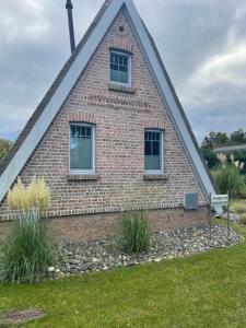 Finnhütte Bernstein