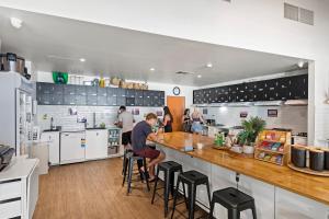 Tequila Sunrise Podstel Brisbane