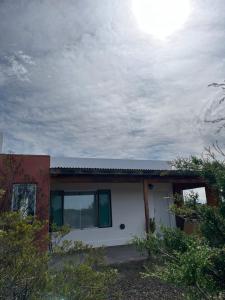 La Casita, casa de campo