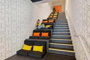 Tequila Sunrise Podstel Brisbane