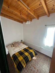 La Casita, casa de campo