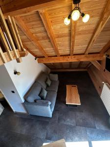 Maison Cœur Clarée