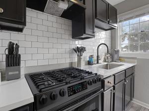 Stylish Memphis Home with Large Yard and Cozy Interior