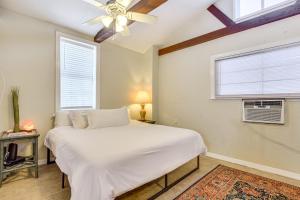 Walkable Studio 1 Mi to Riverwalk & Dtwn Bradenton