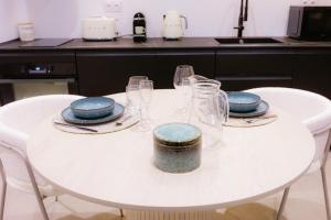 Sauna - Massage - Double Shower - Luxe in Romans