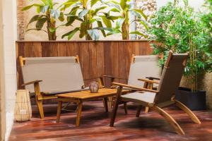 Sauna - Massage - Double Shower - Luxe in Romans