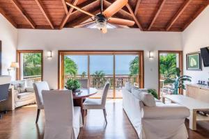 Samana Ocean View Villa